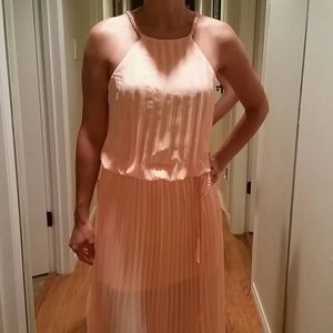 Double Zero dress NWOT medium size